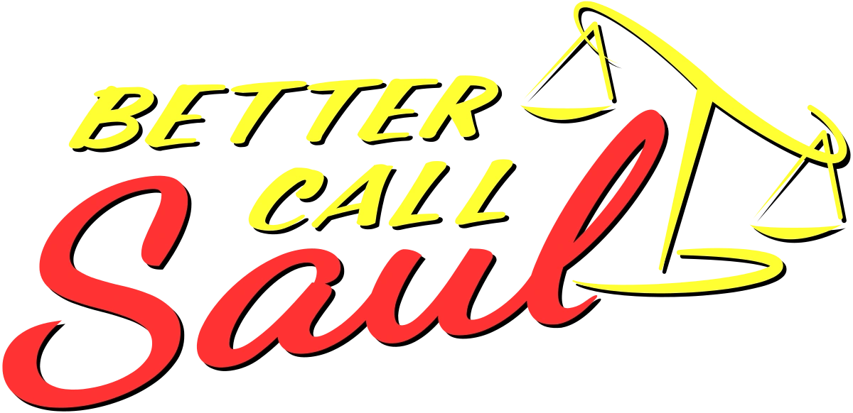 Better Call Saul Logo